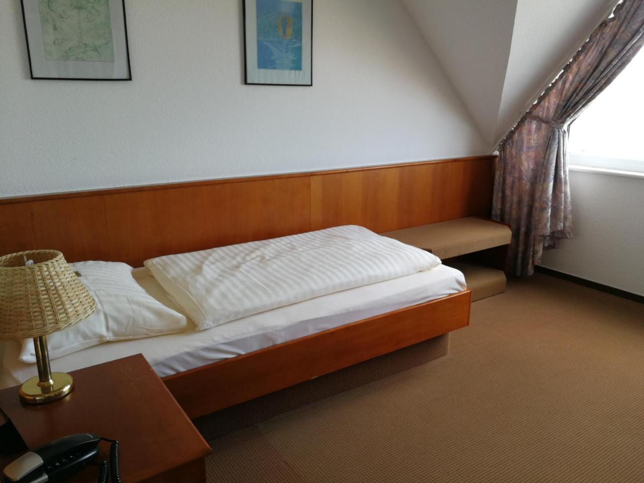 Brauhotel Jan Van Werth Neuss Exteriör bild
