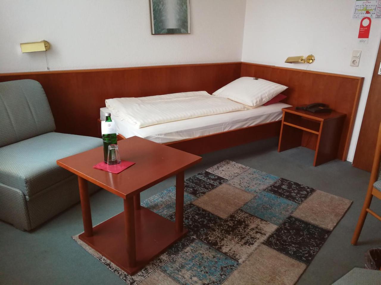 Brauhotel Jan Van Werth Neuss Exteriör bild